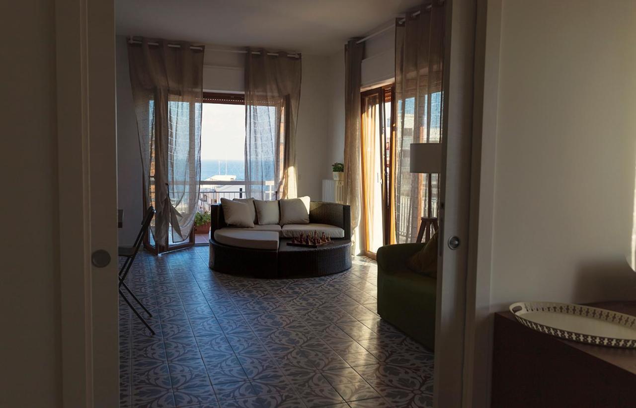 Blu Monopoli Apartman Kültér fotó