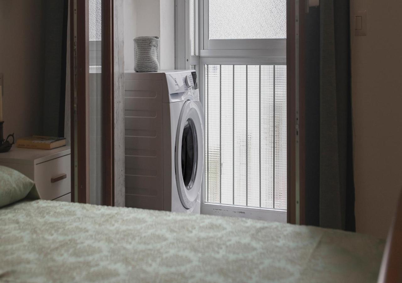 Blu Monopoli Apartman Kültér fotó