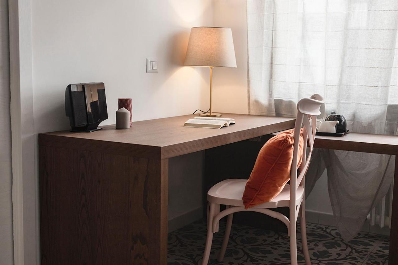 Blu Monopoli Apartman Kültér fotó