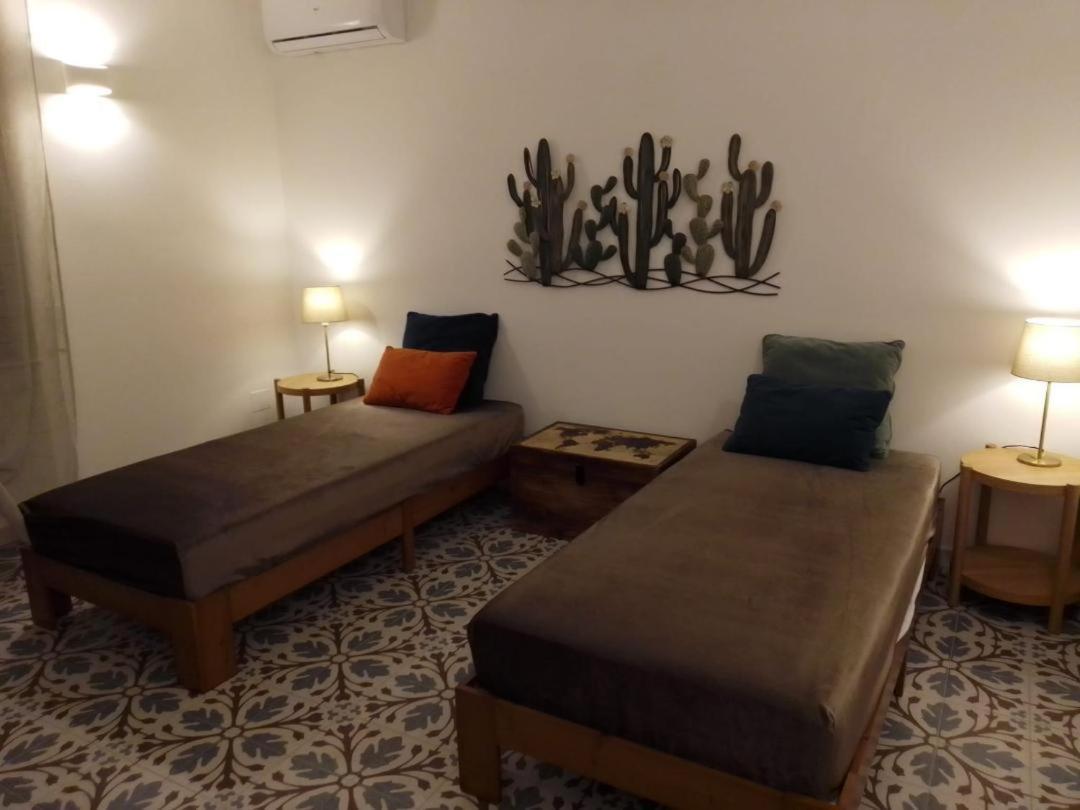 Blu Monopoli Apartman Kültér fotó