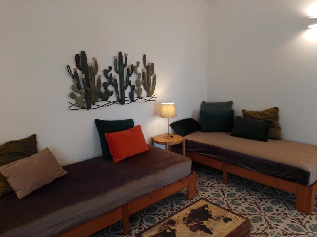 Blu Monopoli Apartman Kültér fotó