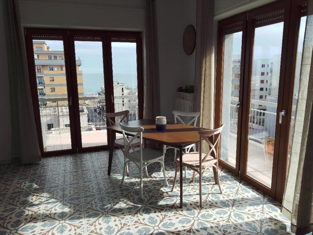 Blu Monopoli Apartman Kültér fotó