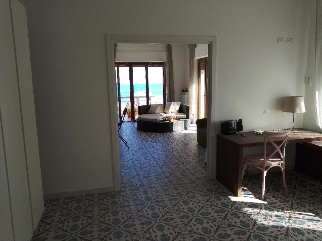 Blu Monopoli Apartman Kültér fotó